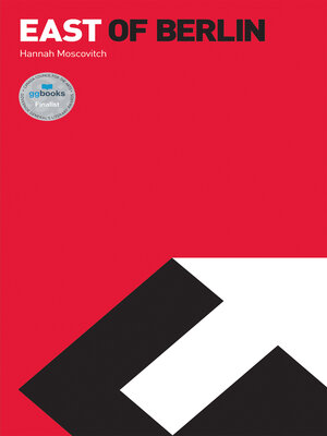 cover image of East of Berlin